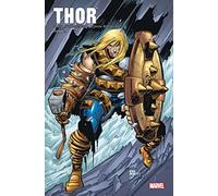 Thor par Jurgens et Romita Jr T02