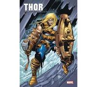 Thor par Jurgens et Romita Jr T02