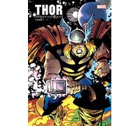 THOR par Simonson T01