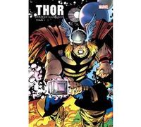 THOR par Simonson T01