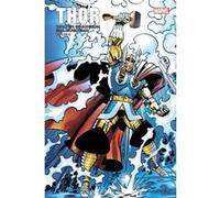 Thor par Simonson T02 Walter Simonson (Auteur)