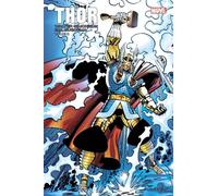 Thor par Simonson T02 - Walter Simonson - Panini Comics - cartonné - Comics
