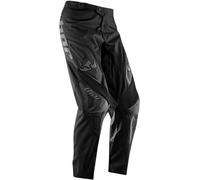 Thor Phase, pantalon en textile 28 Noirout Noir Noirout Noir