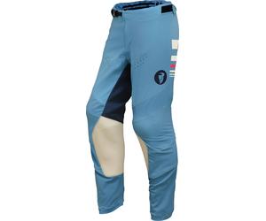 Thor Prime Blaze, pantalon textile femme 11/12 Bleu/Blanc/Fuchsia Bleu/Blanc/Fuchsia