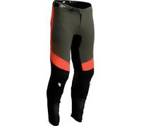 Thor Prime Status Pantalon de motocross, Camouflage noir, Taille 40