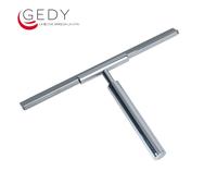 Thor Raclette Chromée 564113 Gedy