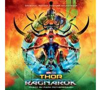 Mark Mothersbaugh - Thor: Ragnarok (Original Motion Picture Soundtrack)