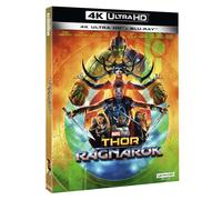 Thor : Ragnarok – 4K Ultra HD + Blu-ray