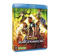 Thor : Ragnarok Blu-ray