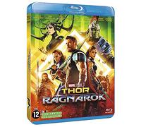 Thor : Ragnarok Blu-ray