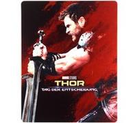 Thor: Ragnarok [BLU-RAY 3D+BLU-RAY] G
