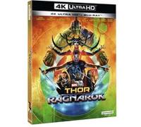 Thor : Ragnarok – 4K Ultra HD + Blu-ray