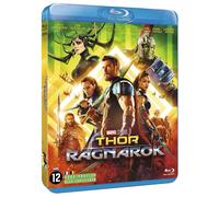 Thor : Ragnarok Blu-ray