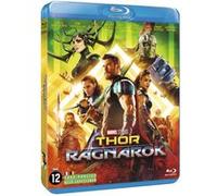 Thor : Ragnarok Blu-ray