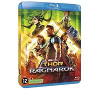 Thor Ragnarok BLU-RAY NEUF