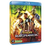 Thor Ragnarok Bluray