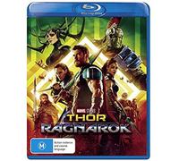 Thor Ragnarok Chris Hemsworth