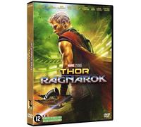 Thor : Ragnarok (DVD)