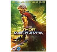 Thor Ragnarok [Dvd] [2017][Region 2]