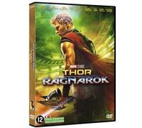 Thor : Ragnarok DVD E