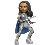 Thor Ragnarok Rock Candy Vinyl Figurine Valkyrie 13 Cm