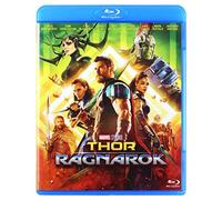 Thor 3 (Thor: Ragnarok) – Blu-ray – Importé d'Espagne – Disney