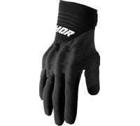Thor Rebound, gants S Noir/Blanc Noir/Blanc