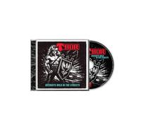 Recruits Wild In The Streets CD