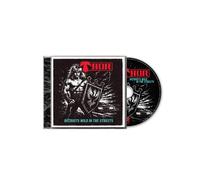 Recruits Wild In The Streets CD