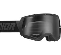 Thor Regiment Lunettes de motocross, noir pour homme