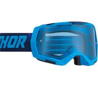 Thor Regiment, lunettes de protection Bleu Foncé/Bleu Bleu Teinté Bleu Foncé/Bleu Bleu Teinté