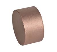 Thor - Remplacement de Façade en Cuivre 314C Taille 3 (44mm)