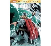 Thor Renaissance - Collectif - Panini Comics - cartonné - Comics