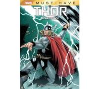 Thor Renaissance Collectif (Scénario), Collectif (Dessinateur)