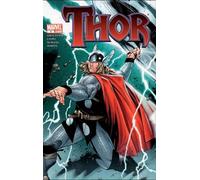 Thor: Renaissance ; La légende de Skurge l'éxécuteur ; Le procès de Thor