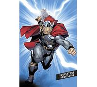 Thor : Renaissance - Marvel - Les grandes sagas