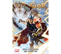 Thor renaît. Volume 1 numéro 2023