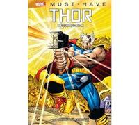 Thor : Resurrection Dan Jurgens (Auteur), John Romita Jr (Dessinateur)
