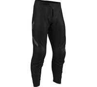 Thor Ridemode Menace, pantalon textile pour jeunes 22 Noir/Gris Noir/Gris