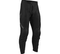 Thor Ridemode Menace Pantalons de motocross pour jeunes, noir, Taille 20