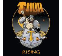 Thor – Rising – CD
