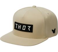 Thor Rogue, capuchon Taille unique Beige/Noir Beige/Noir