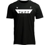 Thor Rogue, t-shirt M Noir Noir