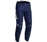 Thor Sector Minimal, pantalon textile enfants 18 Bleu Foncé Bleu Foncé