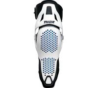 Thor Sentinel, protège-genoux XXL/3XL Blanc Blanc