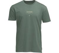 Thor Signature Series Short Sleeve T-shirt Vert L Homme