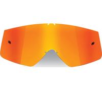 Thor Sniper Pro Iridium Lentille de remplacement, Iridium Orange, Taille unique