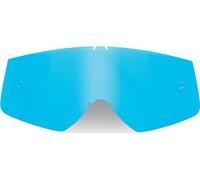 Thor Sniper Pro Lentille de remplacement colorée, bleu, Taille unique
