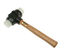 Thor Sph175 Marteau à tête fendue en plastique 3,1/1,8 kg