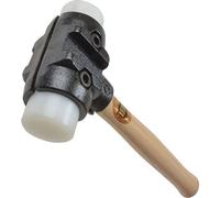Thor - SPH200 Marteau à tête fendue super plastique taille 4 (50mm) 2020g